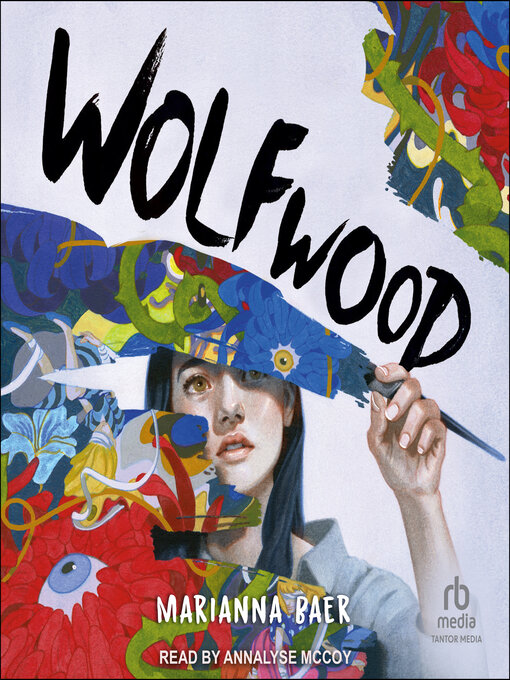 Title details for Wolfwood by Marianna Baer - Available